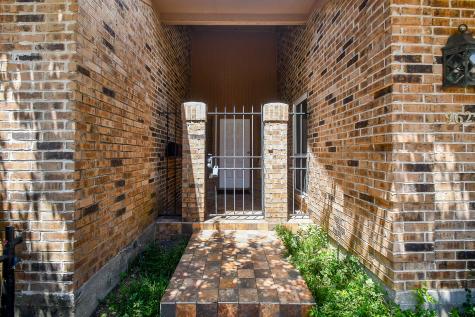9625 Bayou Brook Street Houston TX 77063