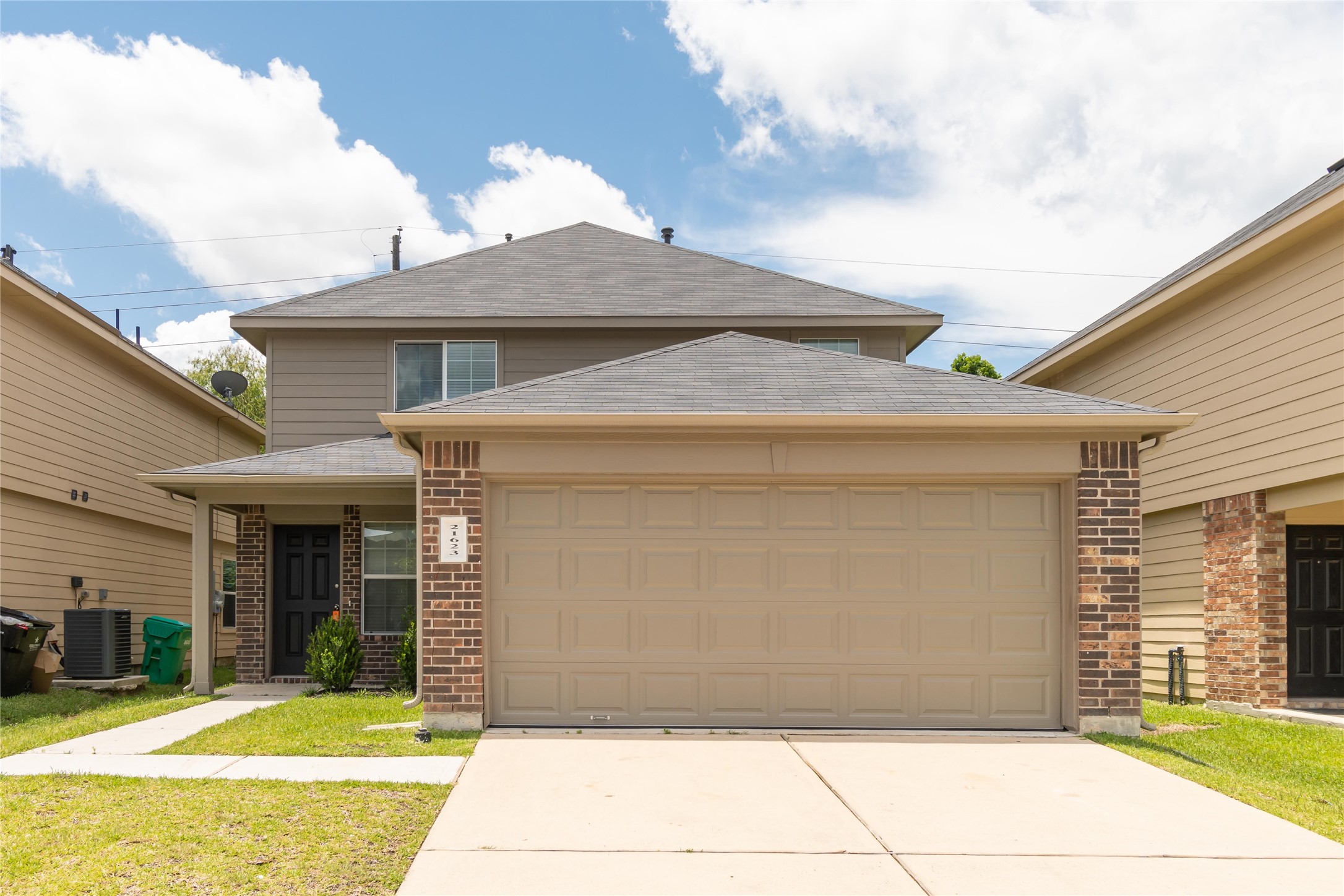 21623 S Werrington Way Houston TX 77073