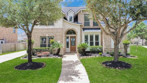 5703 Calico Crossing Lane Katy TX 77450
