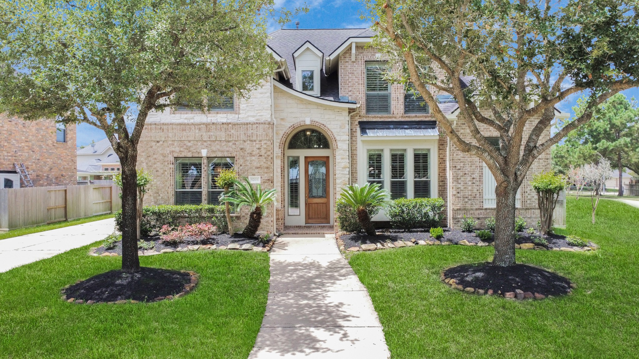 5703 Calico Crossing Lane Katy TX 77450