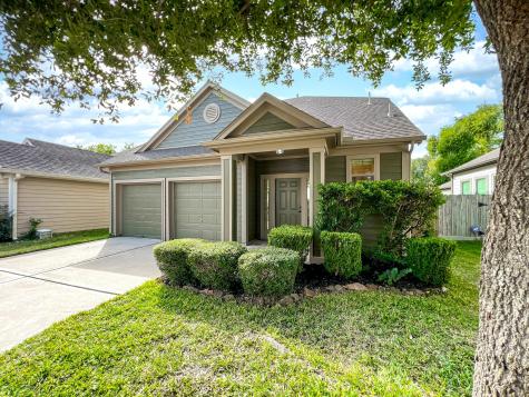 6118 Fulton Meadows Lane Houston TX 77092