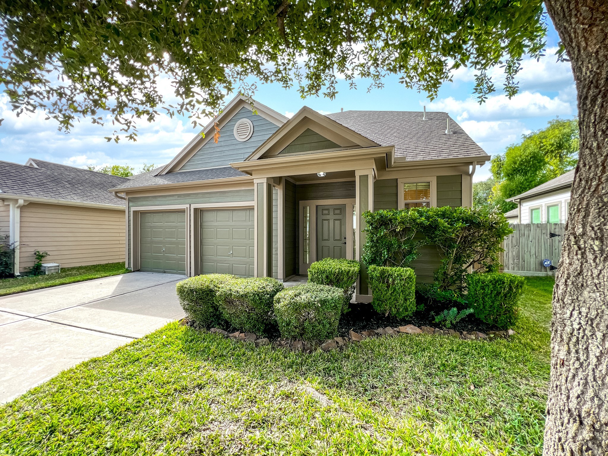 6118 Fulton Meadows Lane Houston TX 77092
