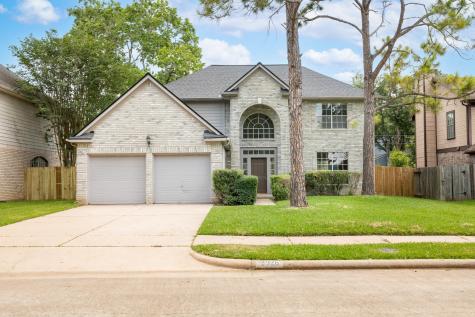 2926 Plantation Wood Lane Missouri City TX 77459