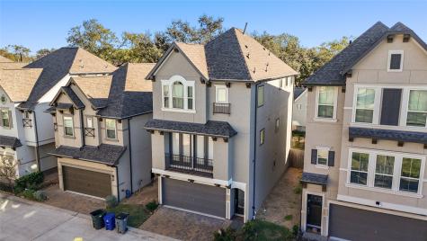 10617 Centre Forest Drive Houston TX 77043