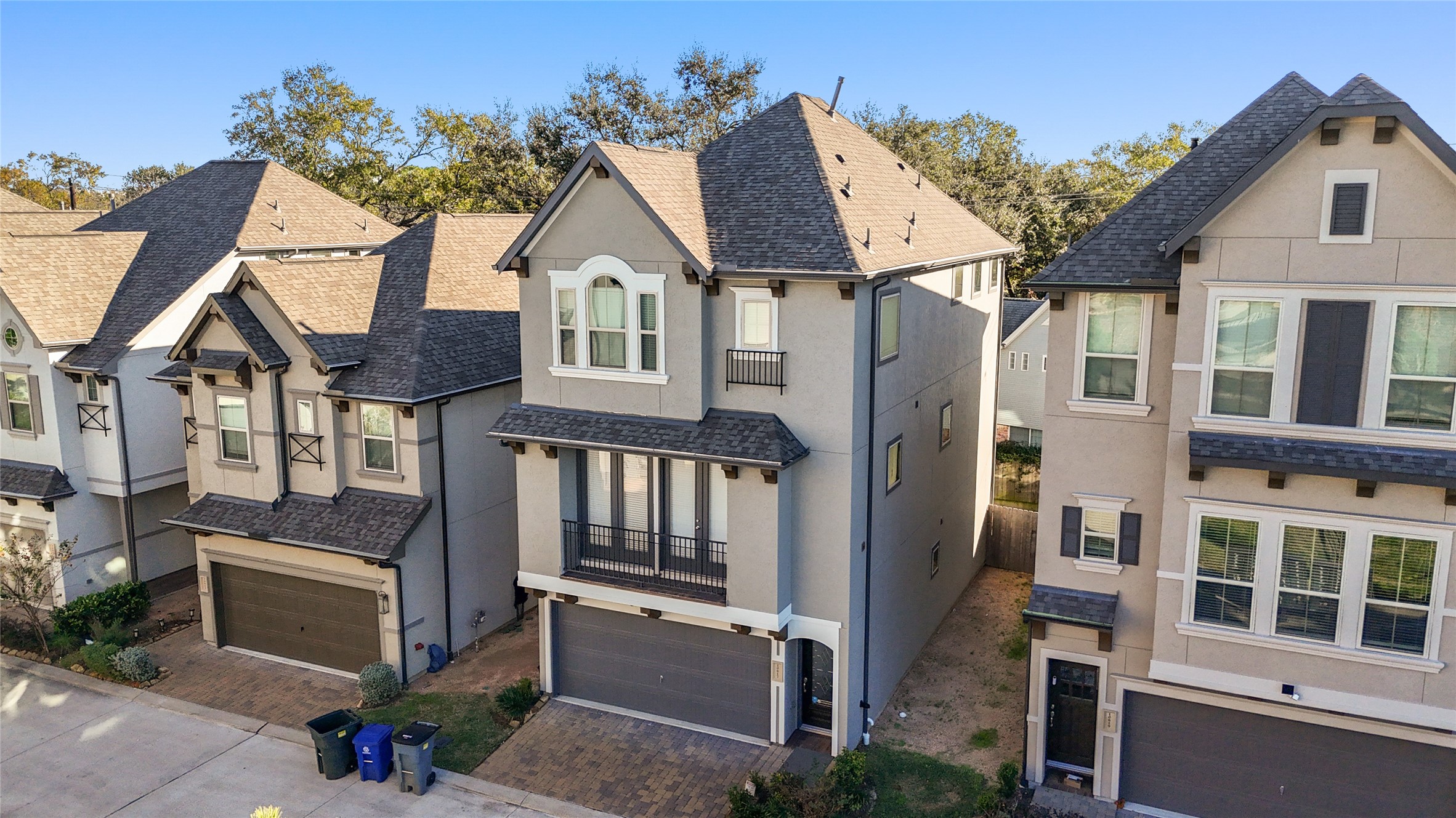 10617 Centre Forest Drive Houston TX 77043