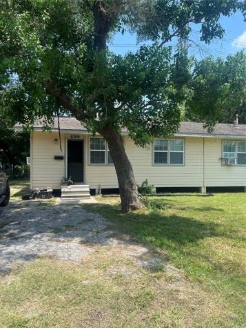 8309 Elrod Street Houston TX 77017