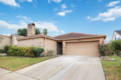 14143 Hillvale Drive Houston TX 77077