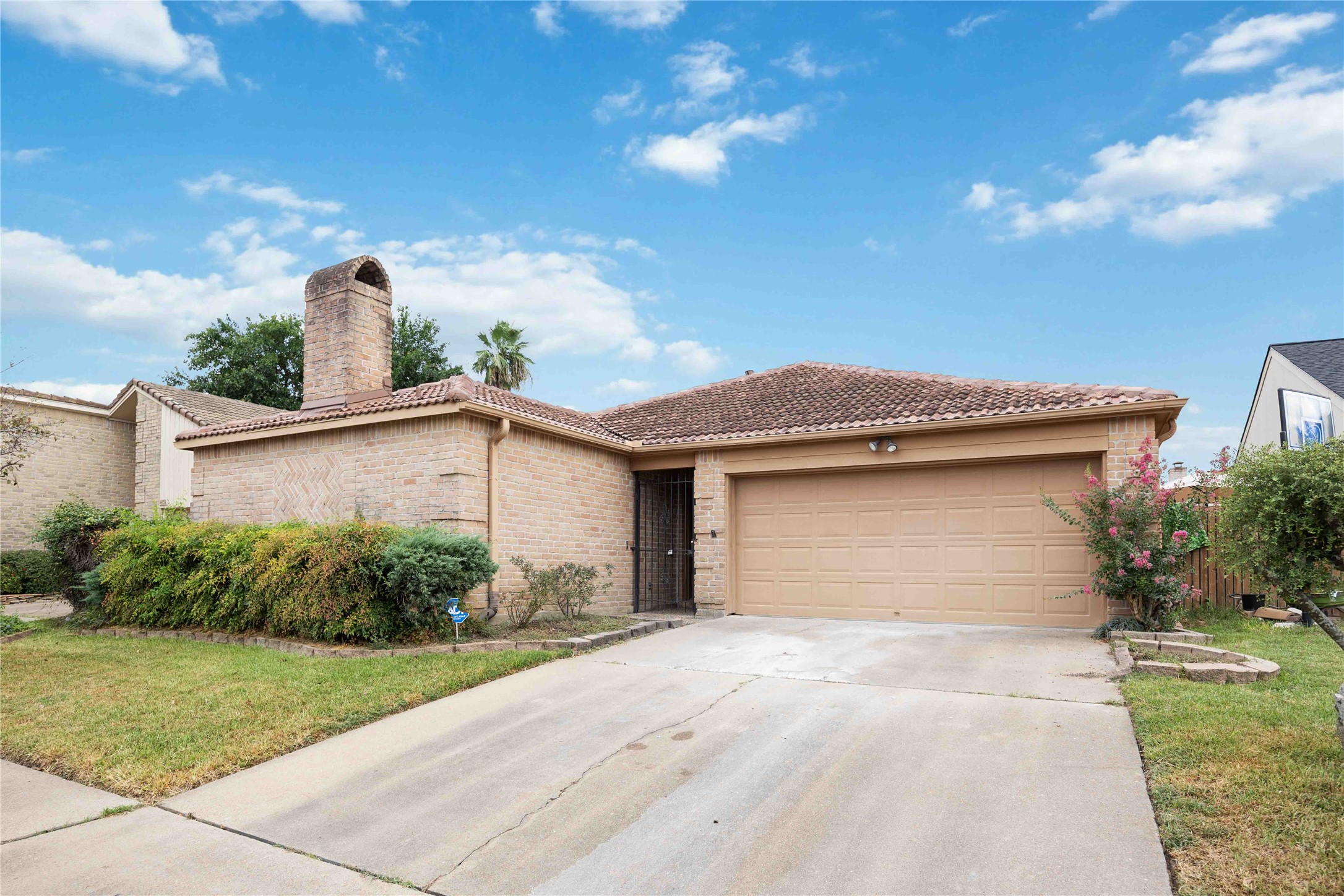 14143 Hillvale Drive Houston TX 77077