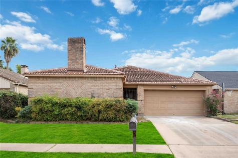 14143 Hillvale Drive Houston TX 77077