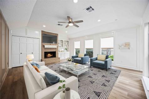 14143 Hillvale Drive Houston TX 77077