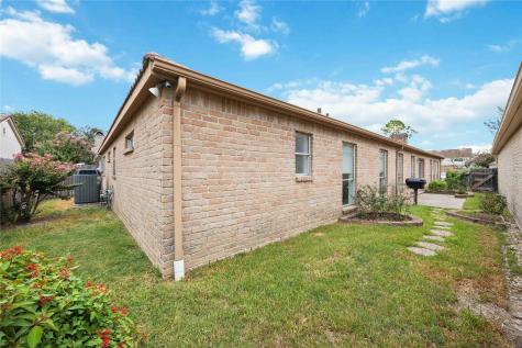 14143 Hillvale Drive Houston TX 77077