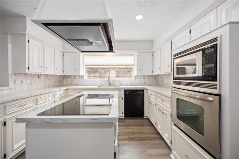 14143 Hillvale Drive Houston TX 77077