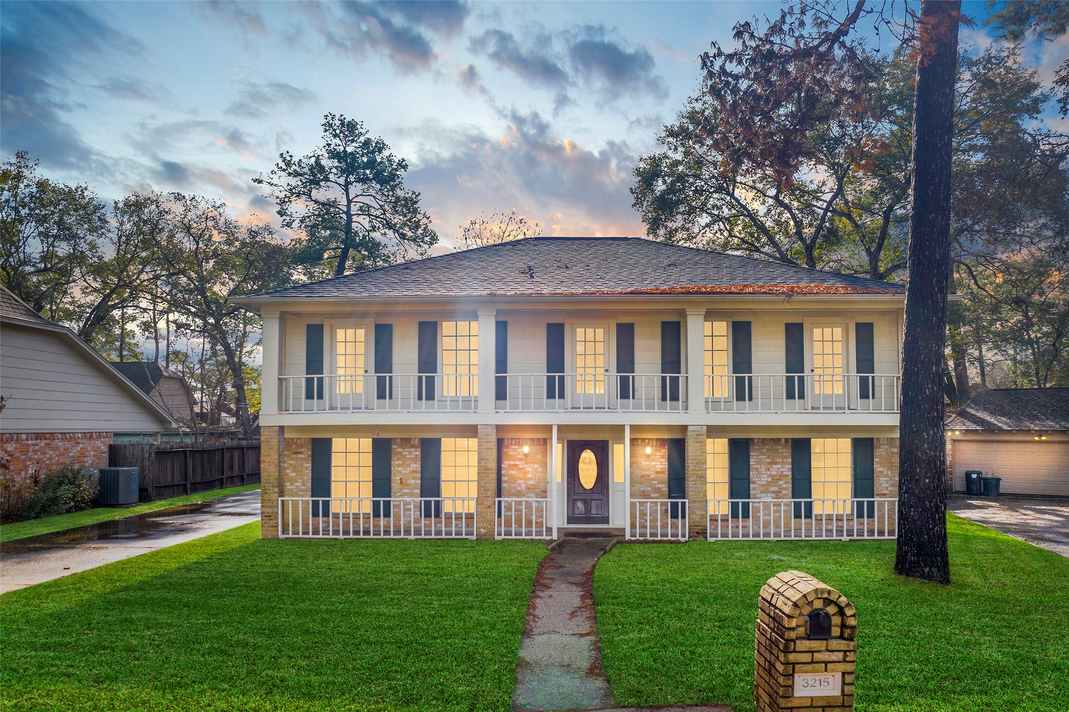 3215 Candleknoll Drive Spring TX 77388