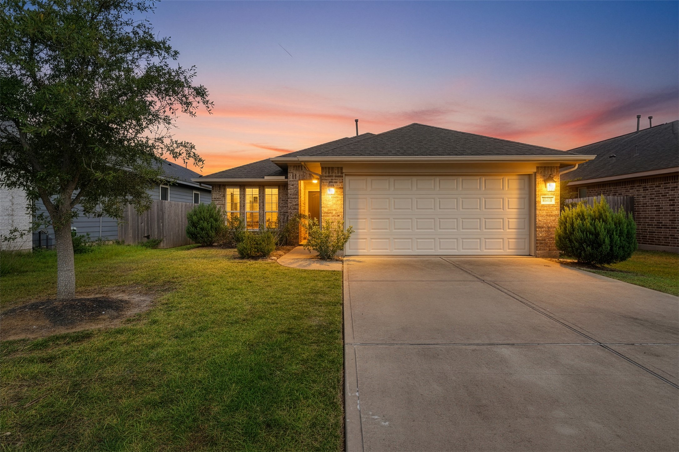 19010 Whitehaven Bend Lane Richmond TX 77407