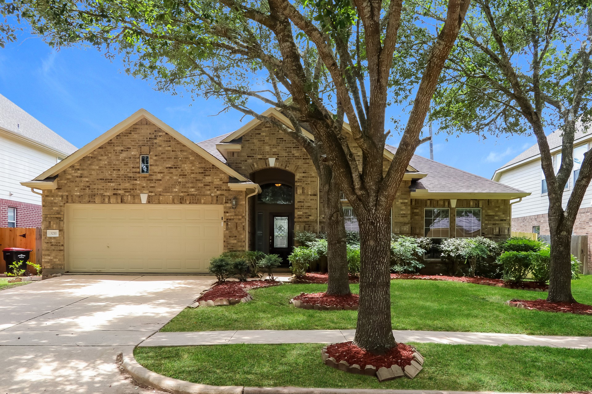 3211 Oak Park Lane Missouri City TX 77459