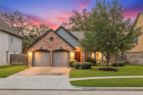 5122 Prairie Creek Drive Houston TX 77084