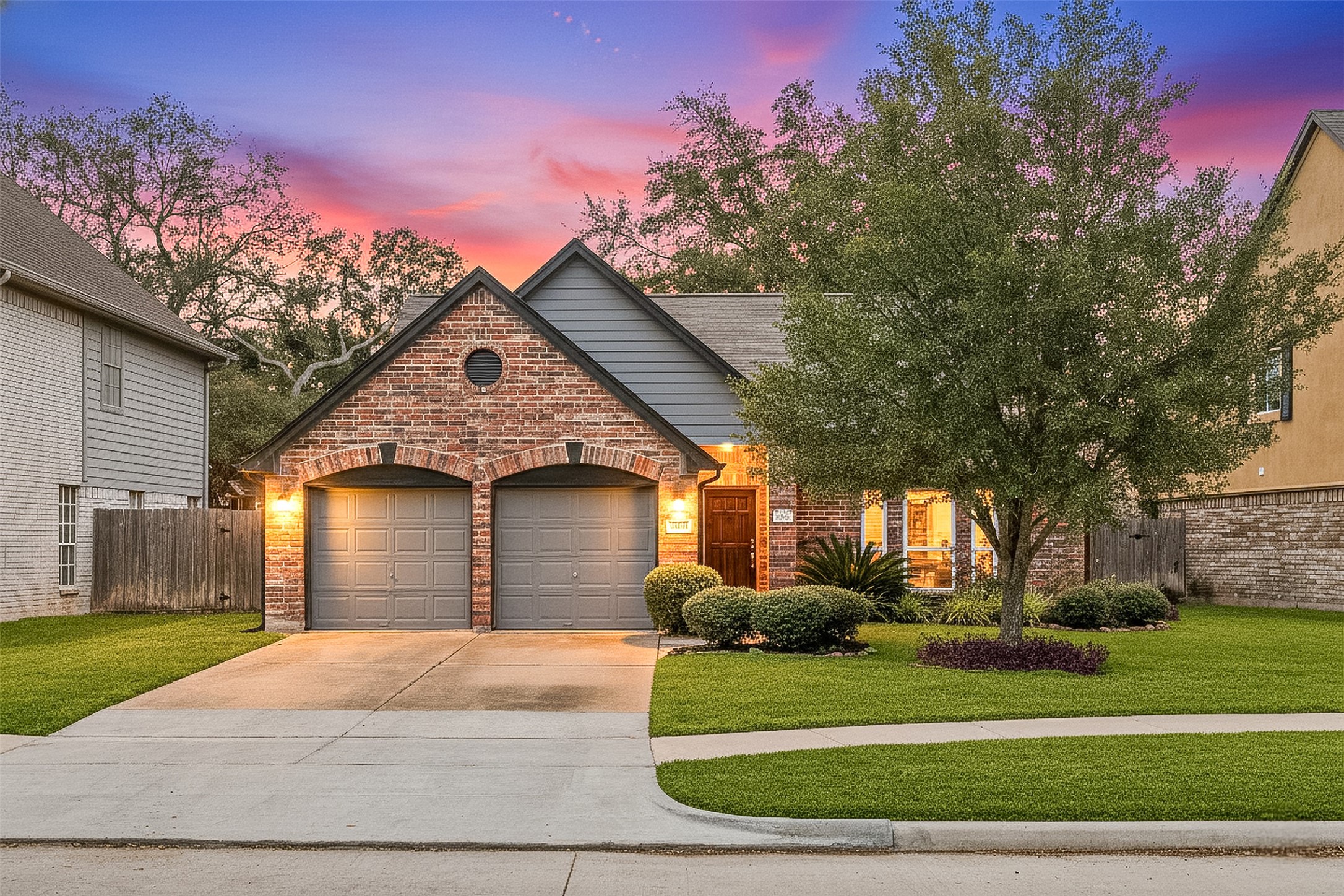 5122 Prairie Creek Drive Houston TX 77084