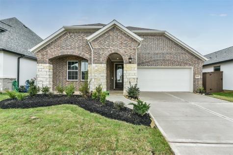 4311 Millers Creek Lane Manvel TX 77578