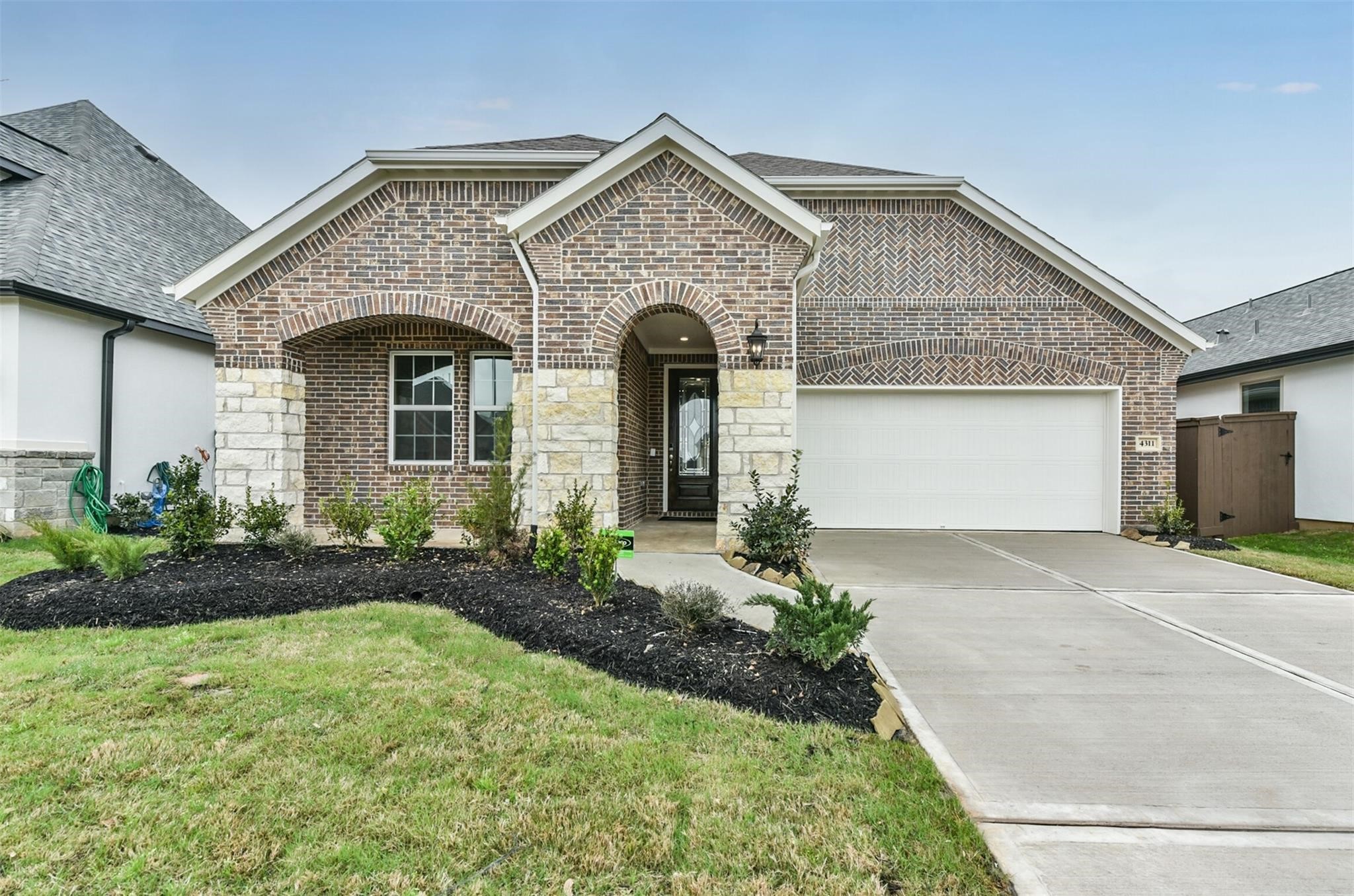 4311 Millers Creek Lane Manvel TX 77578