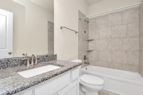 1911 Indigo Shores Lane Richmond TX 77469