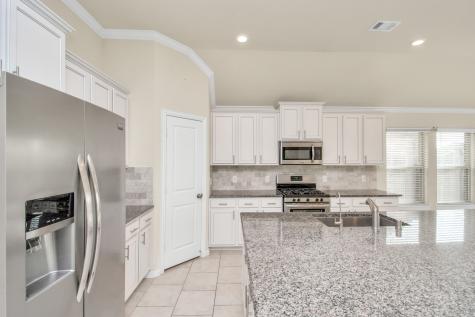 1911 Indigo Shores Lane Richmond TX 77469