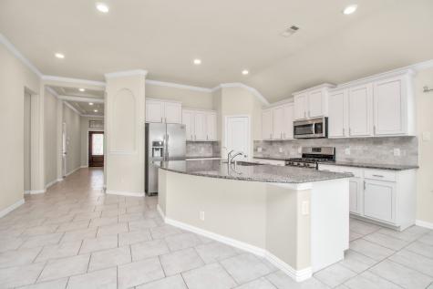 1911 Indigo Shores Lane Richmond TX 77469