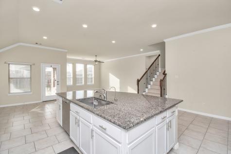 1911 Indigo Shores Lane Richmond TX 77469