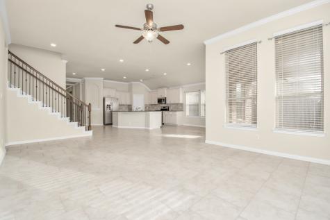 1911 Indigo Shores Lane Richmond TX 77469