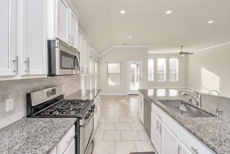 1911 Indigo Shores Lane Richmond TX 77469