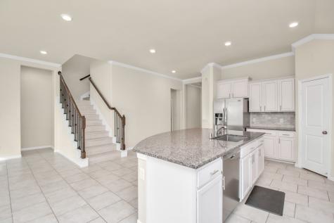 1911 Indigo Shores Lane Richmond TX 77469