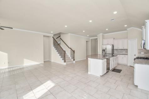1911 Indigo Shores Lane Richmond TX 77469