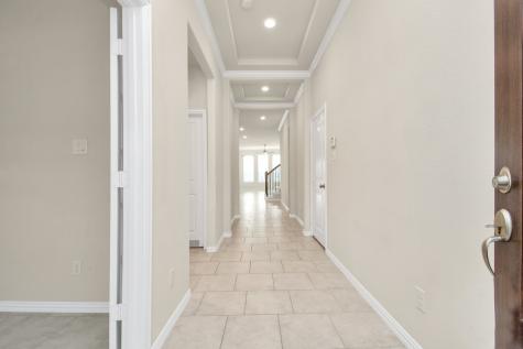 1911 Indigo Shores Lane Richmond TX 77469