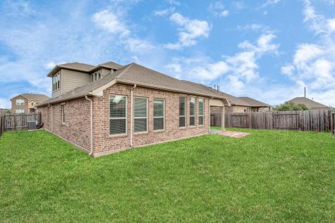 1911 Indigo Shores Lane Richmond TX 77469