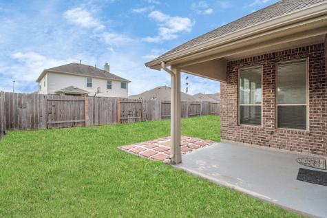 1911 Indigo Shores Lane Richmond TX 77469