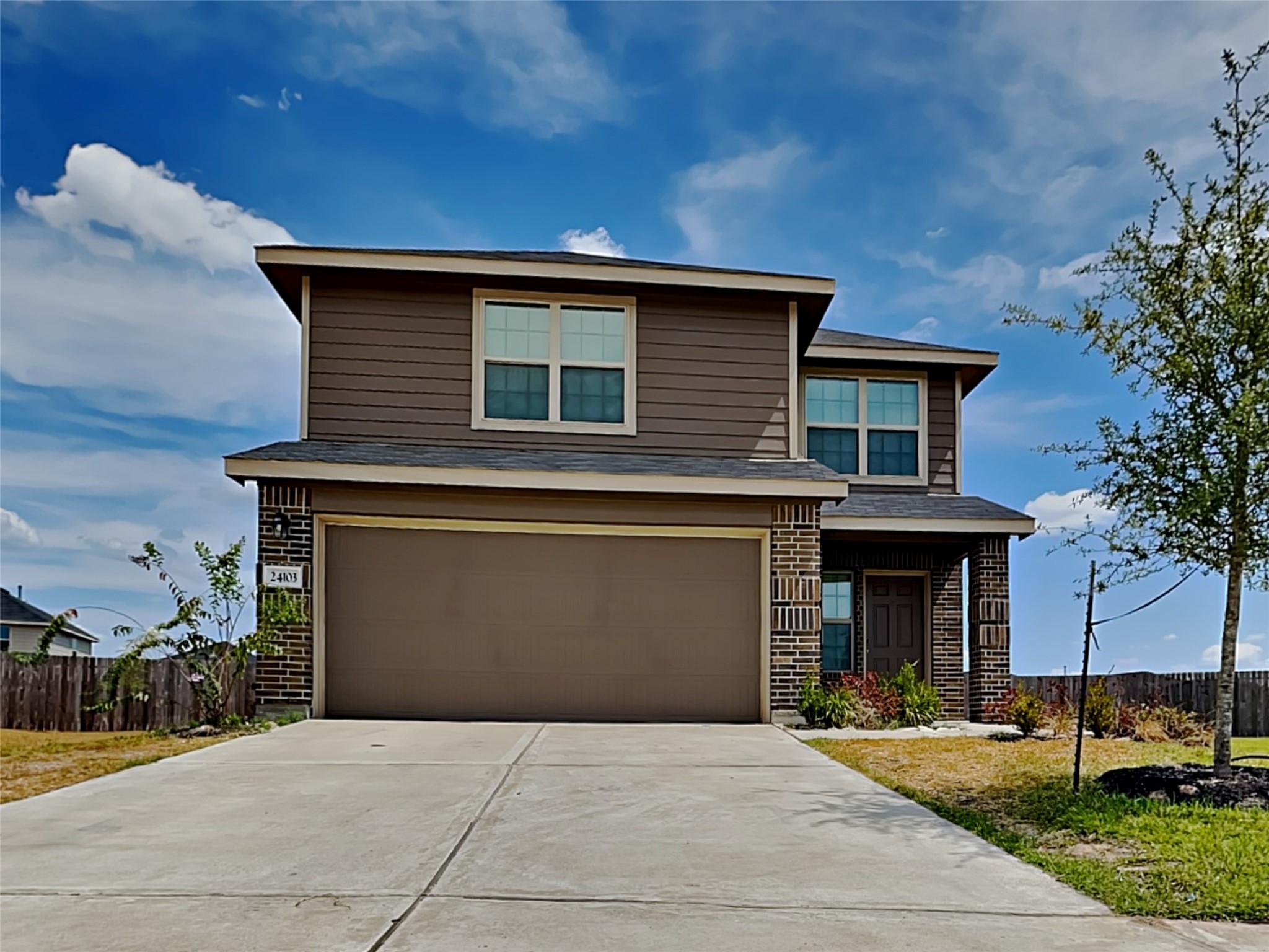 24103 Sonoran Hieghts Court Hockley TX 77447