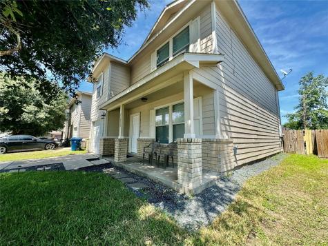 21238 Wortham Oaks Drive Humble TX 77338
