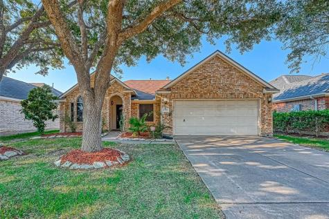 17522 Chestnut Trail Richmond TX 77407
