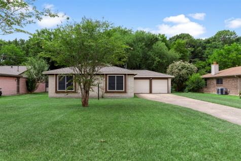 947 W Bertrand Street Houston TX 77088