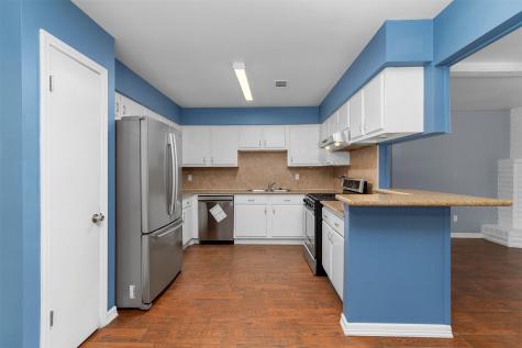 947 W Bertrand Street Houston TX 77088