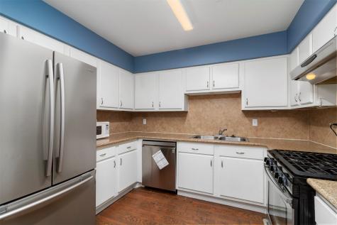 947 W Bertrand Street Houston TX 77088