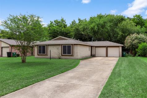 947 W Bertrand Street Houston TX 77088