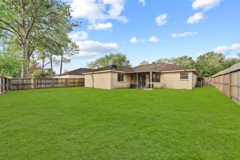 9919 Kirkwren Drive Houston TX 77089