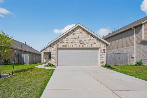 20869 Cropani Shadow Drive New Caney TX 77357