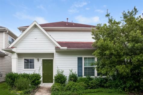 1655 Nichole Woods Drive Houston TX 77047