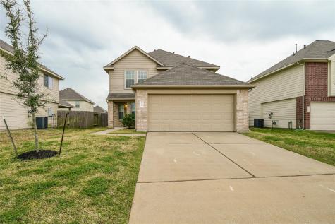 12631 Wild Columbine Road Houston TX 77038