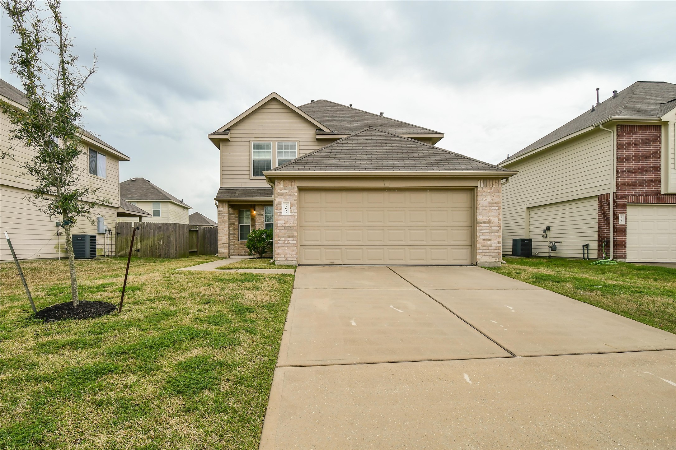 12631 Wild Columbine Road Houston TX 77038