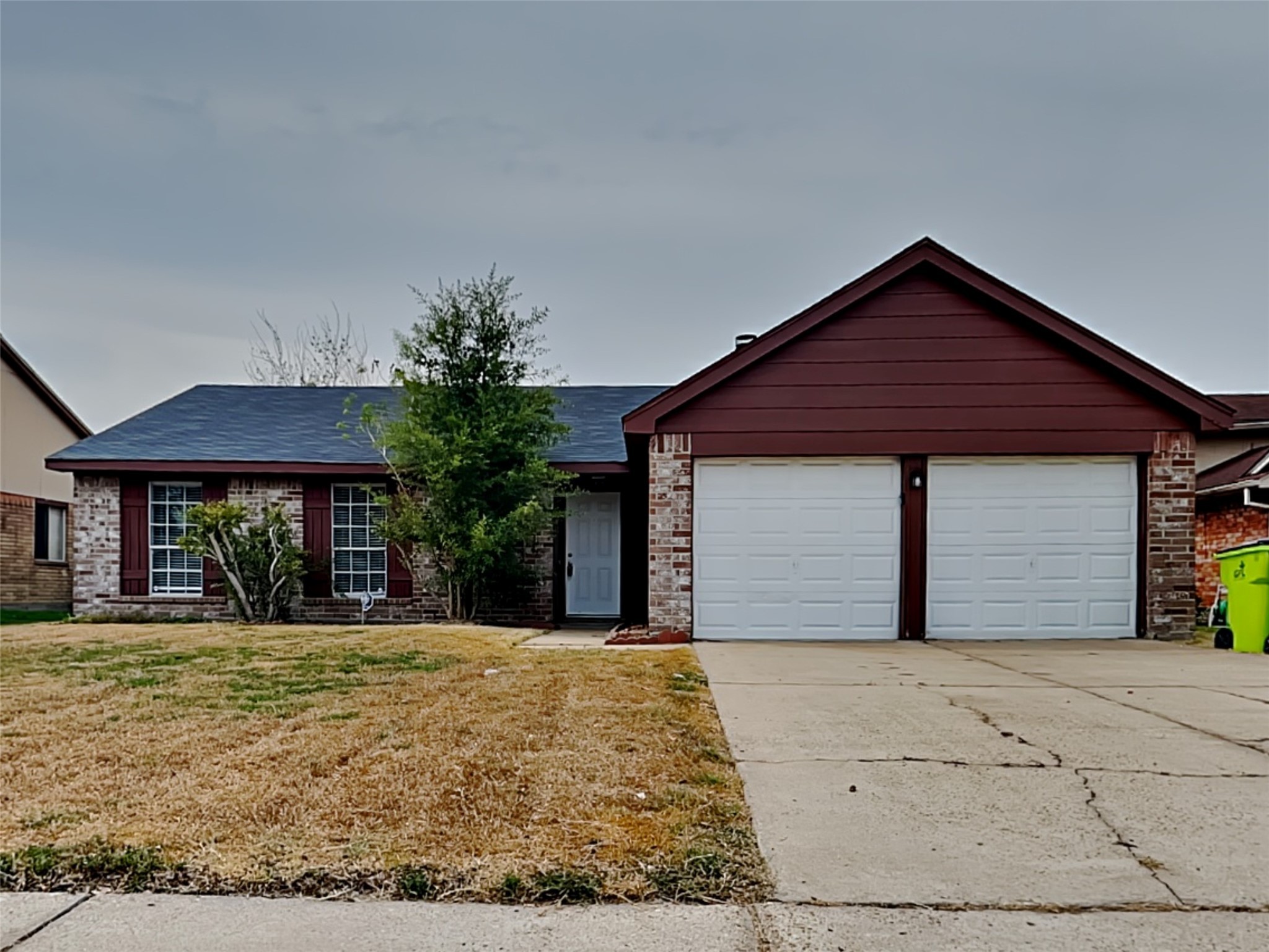 1234 Beechbend Drive Missouri City TX 77489