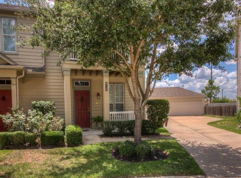 9739 Coyote Creek Drive Houston TX 77095