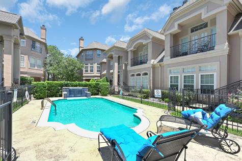 5831 Fairdale Lane Houston TX 77057