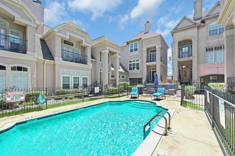 5831 Fairdale Lane Houston TX 77057